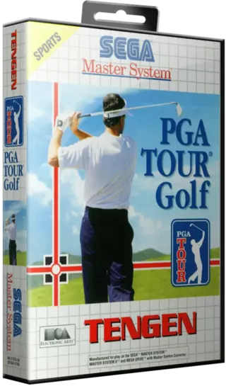 ROM PGA Tour Golf